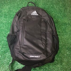 Adidas HydroShield Backpack/Bookbag